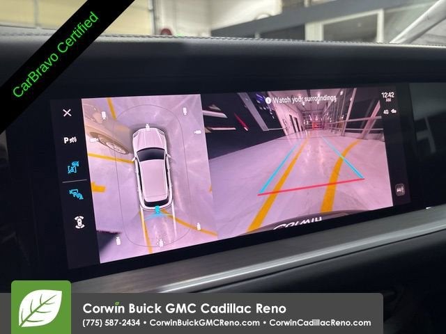 2024 Porsche Cayenne S