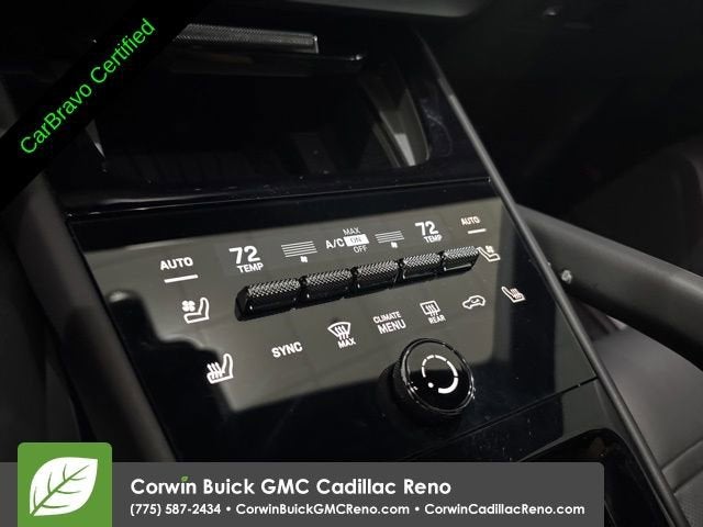 2024 Porsche Cayenne S