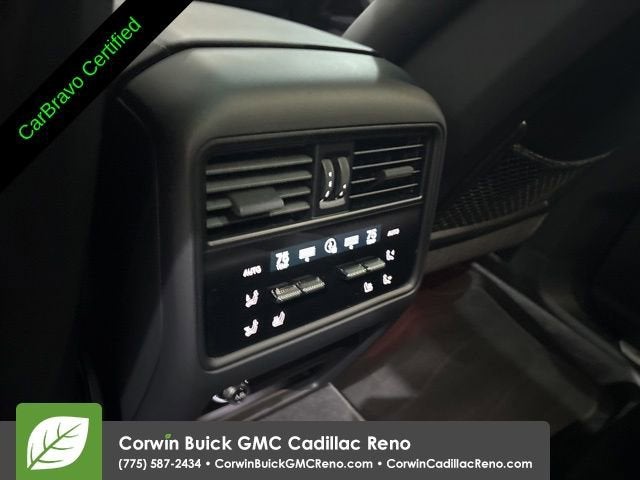 2024 Porsche Cayenne S