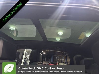 2024 Porsche Cayenne S