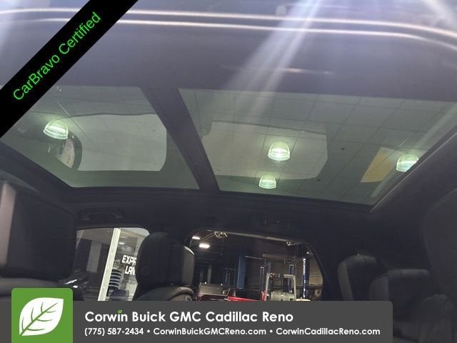 2024 Porsche Cayenne S