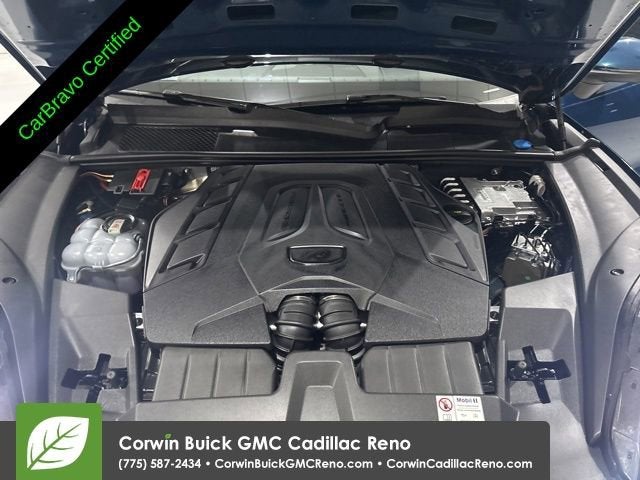 2024 Porsche Cayenne S