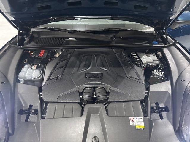 2024 Porsche Cayenne S