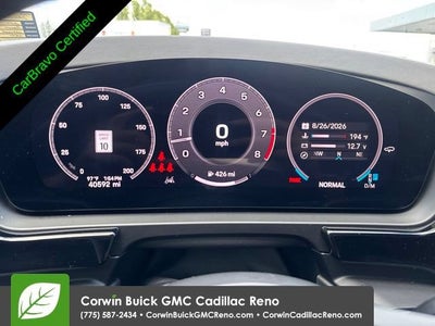 2024 Porsche Cayenne S