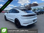 2024 Porsche Cayenne S