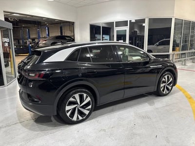 2021 Volkswagen ID.4 AWD Pro S