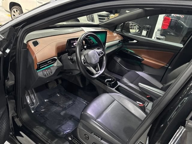2021 Volkswagen ID.4 AWD Pro S