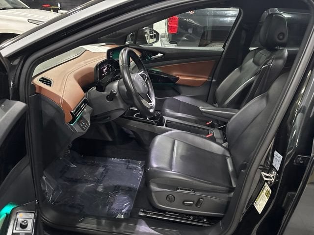 2021 Volkswagen ID.4 AWD Pro S