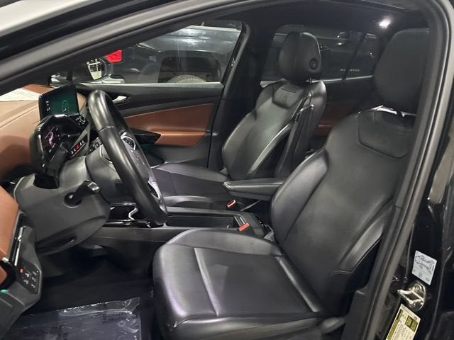 2021 Volkswagen ID.4 AWD Pro S