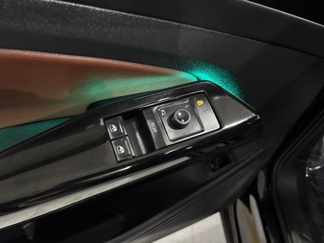 2021 Volkswagen ID.4 AWD Pro S