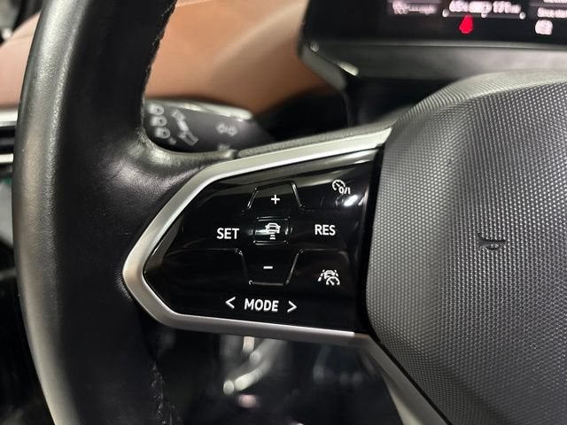 2021 Volkswagen ID.4 AWD Pro S