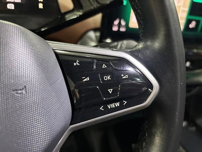 2021 Volkswagen ID.4 AWD Pro S