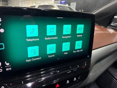 2021 Volkswagen ID.4 AWD Pro S