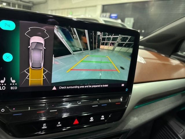2021 Volkswagen ID.4 AWD Pro S