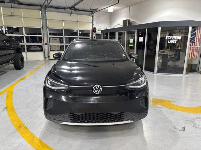2021 Volkswagen ID.4 AWD Pro S