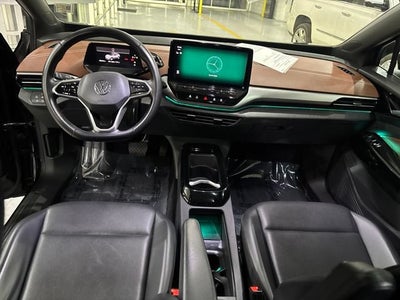 2021 Volkswagen ID.4 AWD Pro S
