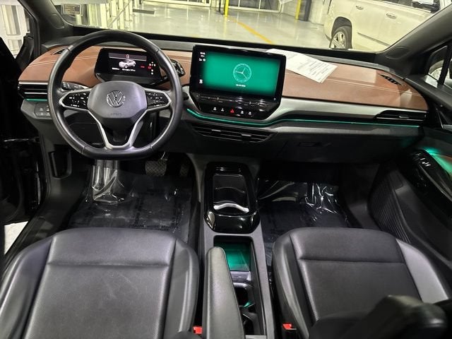 2021 Volkswagen ID.4 AWD Pro S