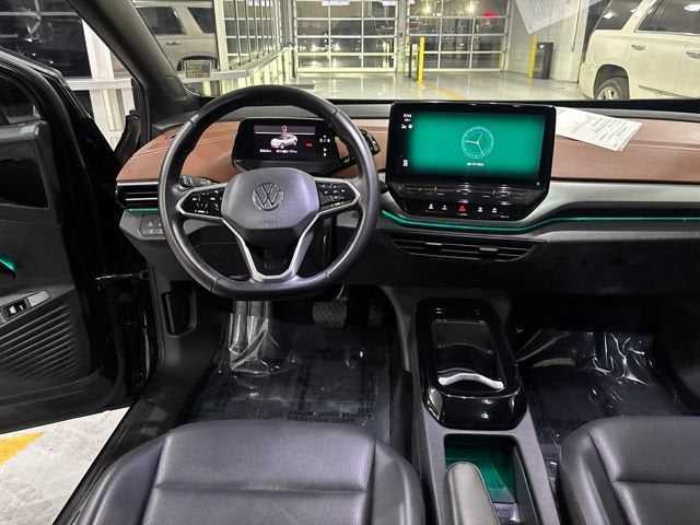 2021 Volkswagen ID.4 AWD Pro S