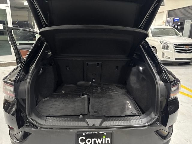 2021 Volkswagen ID.4 AWD Pro S