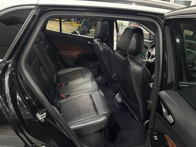 2021 Volkswagen ID.4 AWD Pro S