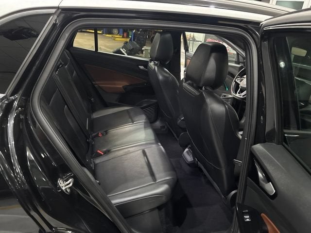 2021 Volkswagen ID.4 AWD Pro S