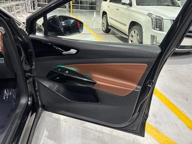 2021 Volkswagen ID.4 AWD Pro S