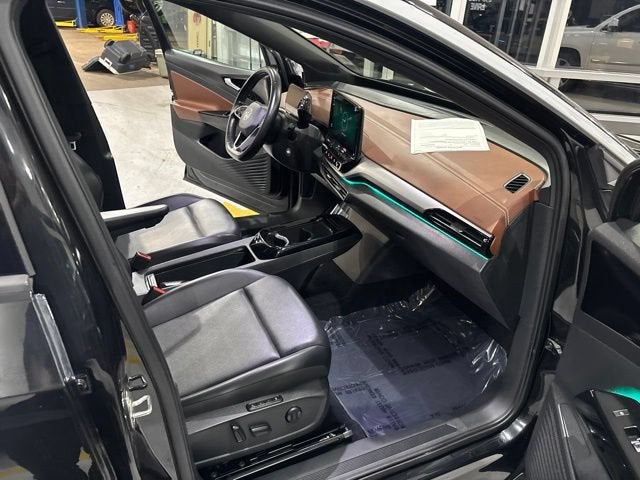 2021 Volkswagen ID.4 AWD Pro S
