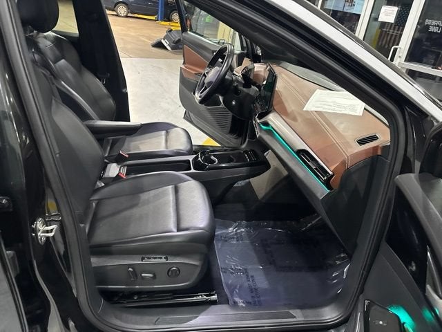 2021 Volkswagen ID.4 AWD Pro S