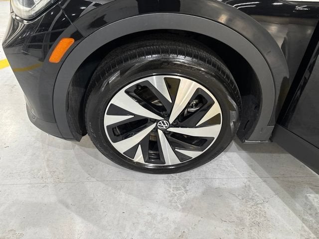 2021 Volkswagen ID.4 AWD Pro S