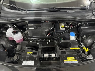 2021 Volkswagen ID.4 AWD Pro S