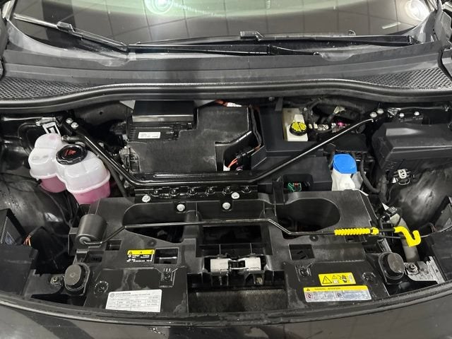 2021 Volkswagen ID.4 AWD Pro S