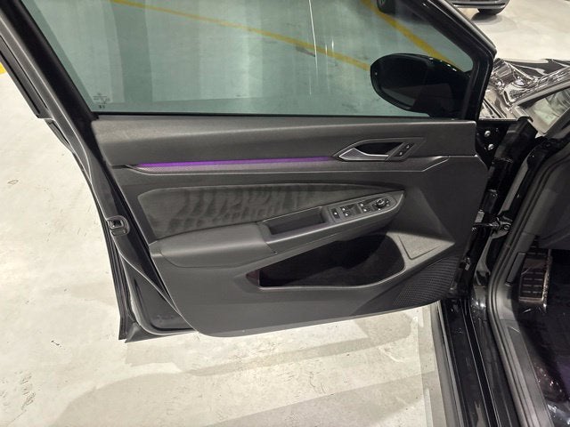 2025 Volkswagen Golf GTI 2.0T S