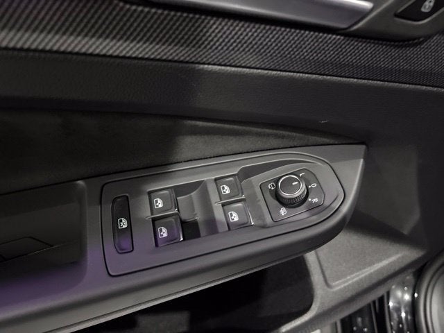 2025 Volkswagen Golf GTI 2.0T S