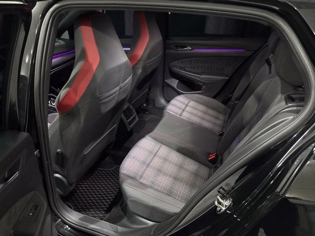 2025 Volkswagen Golf GTI 2.0T S