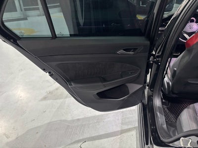 2025 Volkswagen Golf GTI 2.0T S