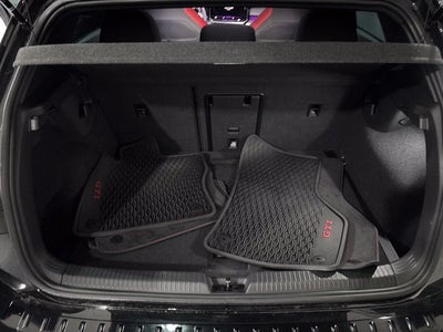 2025 Volkswagen Golf GTI 2.0T S