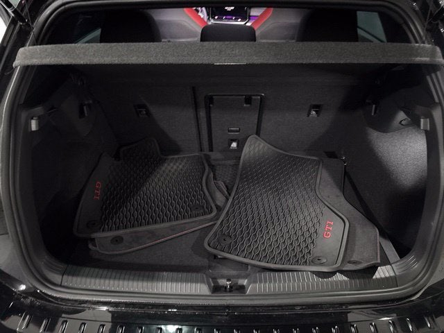 2025 Volkswagen Golf GTI 2.0T S