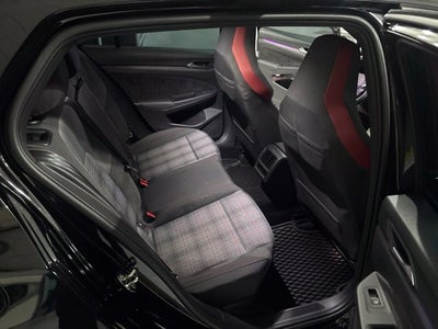 2025 Volkswagen Golf GTI 2.0T S