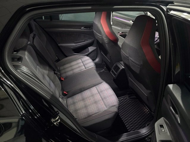2025 Volkswagen Golf GTI 2.0T S