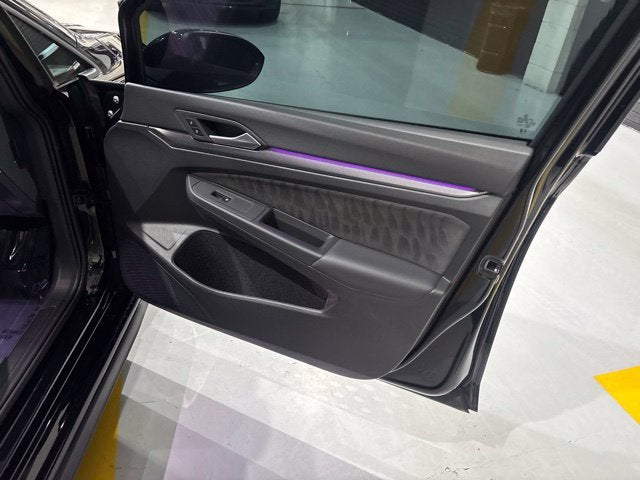 2025 Volkswagen Golf GTI 2.0T S