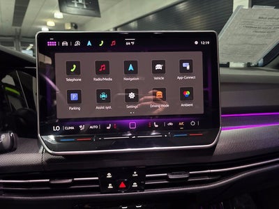 2025 Volkswagen Golf GTI 2.0T S
