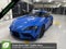 2021 Toyota GR Supra A91 Edition