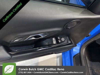 2021 Toyota GR Supra A91 Edition