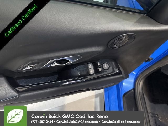 2021 Toyota GR Supra A91 Edition