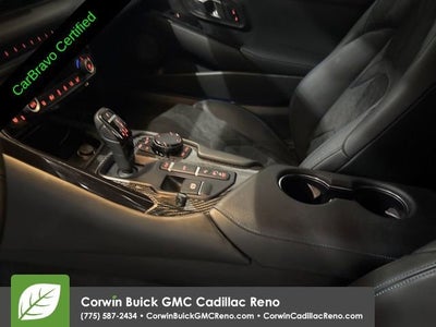 2021 Toyota GR Supra A91 Edition