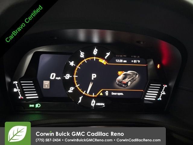 2021 Toyota GR Supra A91 Edition