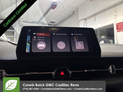 2021 Toyota GR Supra A91 Edition