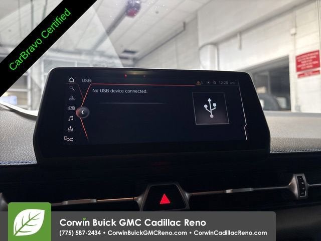 2021 Toyota GR Supra A91 Edition