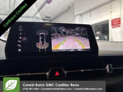 2021 Toyota GR Supra A91 Edition