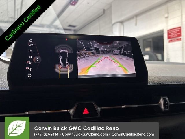 2021 Toyota GR Supra A91 Edition